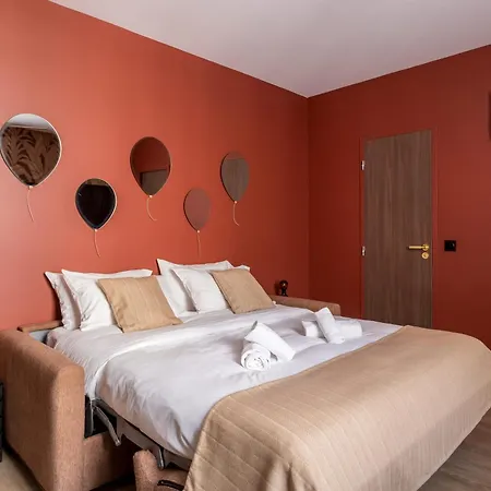 Sol St Mande - 4 Personnes - 11